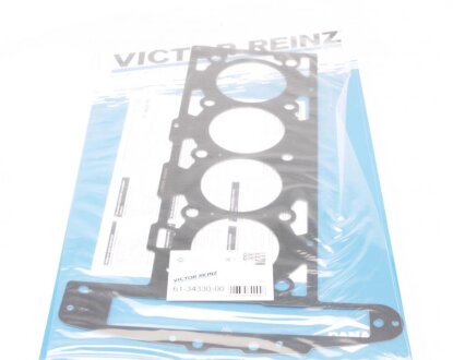 Прокладка головки блока VICTOR REINZ 61-34330-00