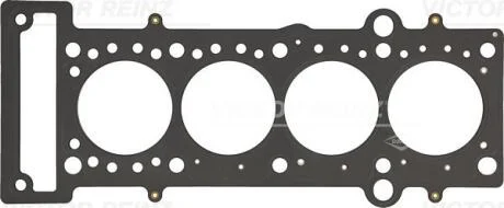 Прокладка ГБЦ на Chrysler Neon/PT Cruiser, Mini Cooper VICTOR REINZ 613498000