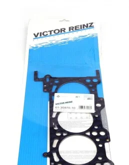 Прокладка, головка циліндра REINZ 61-35970-10 VICTOR REINZ 613597010
