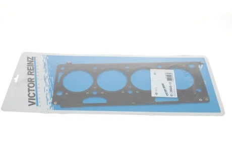 Прокладка, головка циліндра REINZ 61-36645-10 VICTOR REINZ 613664510