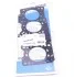 Прокладка головки блока VICTOR REINZ 613690000 (фото 1)