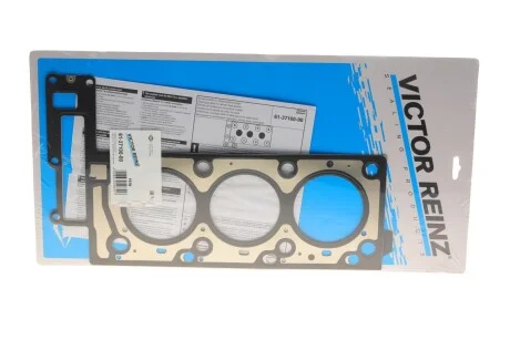 Ущільнення, голівка циліндра REINZ 61-37100-00 VICTOR REINZ 613710000