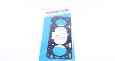 Прокладка, головка циліндра REINZ 61-37240-00 VICTOR REINZ 613724000