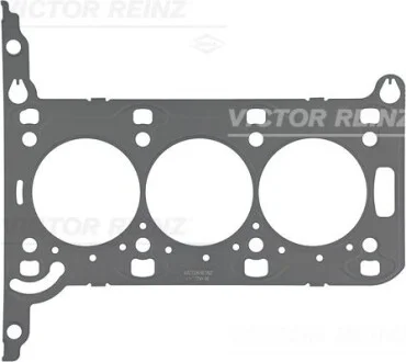 Прокладка, головка циліндра REINZ 61-37250-00 VICTOR REINZ 613725000