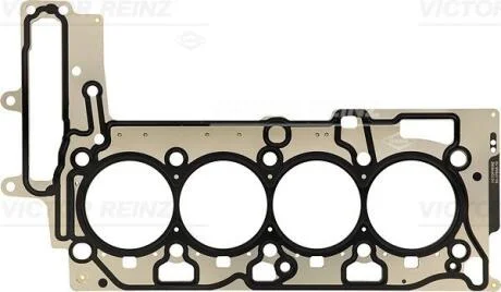 Прокладка, головка циліндра REINZ 61-37635-10 VICTOR REINZ 613763510