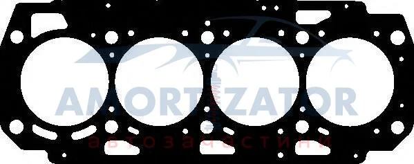 Прокладка, головка циліндра REINZ 61-37665-20 VICTOR REINZ 613766520 (фото 1)
