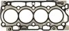 Прокладка ГБЦ Citroen Berlingo/Fiat Scudo/Peugeot VICTOR REINZ 613794040 (фото 2)