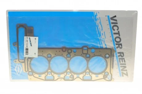Прокладка, головка циліндра REINZ 61-38110-00 VICTOR REINZ 613811000