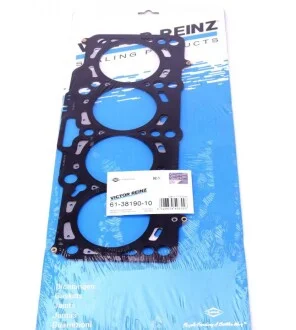 Прокладка, головка циліндра REINZ 61-38190-10 VICTOR REINZ 613819010