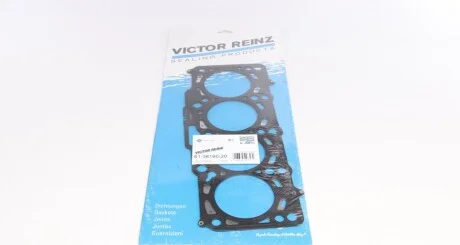 Прокладка, головка циліндра REINZ 61-38190-20 VICTOR REINZ 613819020