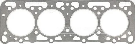 Прокладка ГБЦ (діаметр: 111мм) FIAT FORD IVECO NEW HOLLAND VICTOR REINZ 614159000