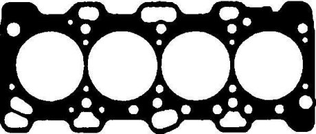 Прокладка ГБЦ Mitsubishi L400 95-05 VICTOR REINZ 615297000