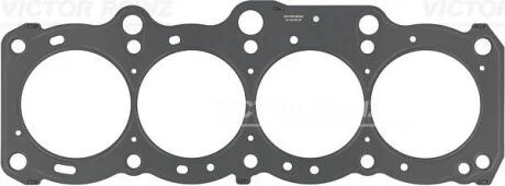 Прокладка головки циліндра VICTOR REINZ 615316000