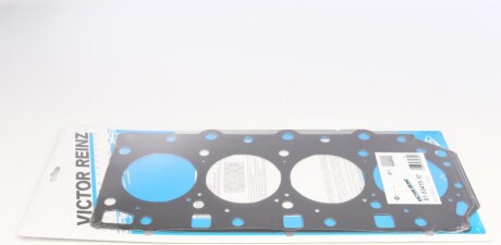 Прокладка ГБЦ Kia Sorento 2.5 CRDi 02- (0.84mm) VICTOR REINZ 61-53415-10