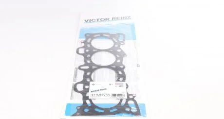 Прокладка головки блока VICTOR REINZ 615369000