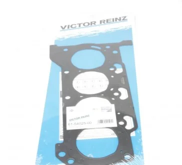 Прокладка, головка циліндра REINZ 61-54025-00 VICTOR REINZ 615402500