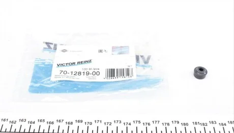 Сальник клапана (впуск/випуск) (к-кт) Chevrolet Av VICTOR REINZ 701281900