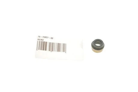 Ущільнююче кільце, стержень клапана REINZ 70-25837-00 VICTOR REINZ 702583700
