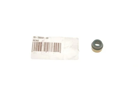 Ущільнююче кільце, стержень клапана REINZ 70-26058-00 VICTOR REINZ 702605800
