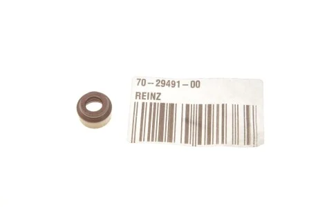 Ущільнююче кільце, стержень клапана REINZ 70-29491-00 VICTOR REINZ 702949100