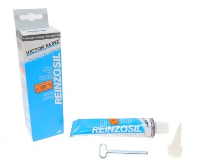 Герметик Reinzosil 70мл VICTOR REINZ 703141410