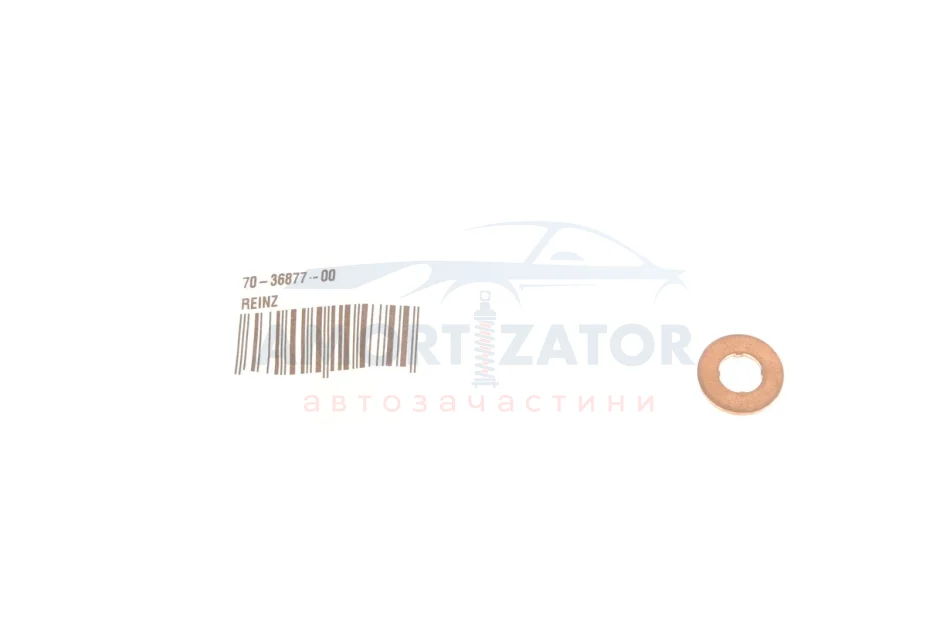 Ущільнююче кільце REINZ 70-36877-00 VICTOR REINZ 703687700 (фото 1)