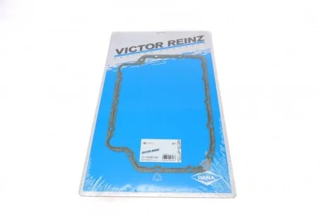 Прокладка піддону картера REINZ 71-10262-00 VICTOR REINZ 711026200