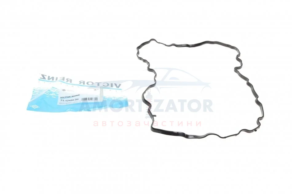 Прокладка піддону картера REINZ 71-12456-00 VICTOR REINZ 711245600 (фото 1)