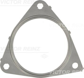 Прокладка випускної системи VOLVO S60 II, S60 III, S80 II, S90 II, V40, V60 I, V60 II, V70 III, V90 II, XC40, XC60 I, XC60 II, XC70 II, XC90 II POLESTAR POLESTAR 1 1.5-2.0H 09.13- VICTOR REINZ 711246900