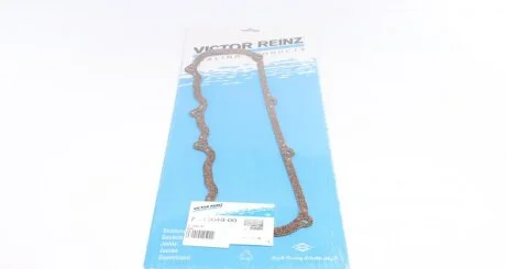 Прокладка клапанної кришки VICTOR REINZ 711304800