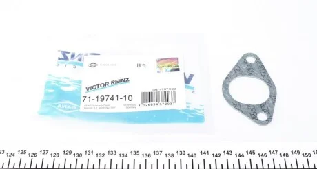 Прокладка впускного колектора VICTOR REINZ 711974110