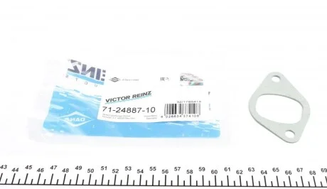 Прокладка впускного колектора VICTOR REINZ 712488710