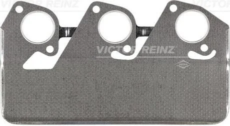 Прокл.колл.вип. Bmw 2.0-2.7 M20B20-M20B25 (2ST) VICTOR REINZ 712712210