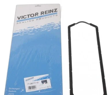 Прокладка клапанної кришки REINZ 71-28777-10 VICTOR REINZ 712877710