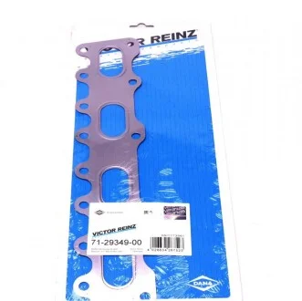 Прокладка випускного колектора REINZ 71-29349-00 VICTOR REINZ 712934900