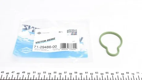 Прокладка впускного колектора REINZ 71-29486-00 VICTOR REINZ 712948600