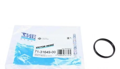 Прокладка клапанної кришки REINZ 71-31649-00 VICTOR REINZ 713164900
