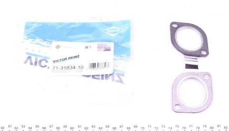 Прокладка випускного колектора REINZ 71-31834-10 VICTOR REINZ 713183410