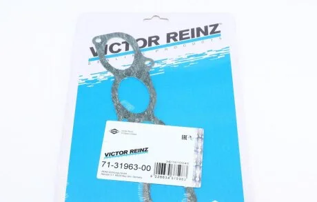Прокладка двигуна арамідна VICTOR REINZ 713196300