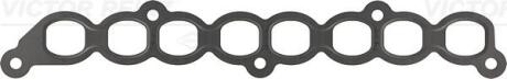 Прокладка впускного колектора Renault Laguna 2,0 1 VICTOR REINZ 713309300