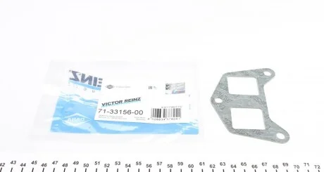Прокладка впускного колектора VICTOR REINZ 713315600