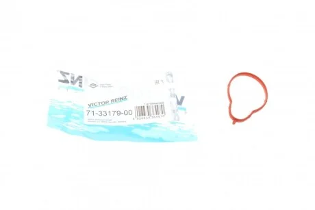 Прокладка впускного колектора REINZ 71-33179-00 VICTOR REINZ 713317900