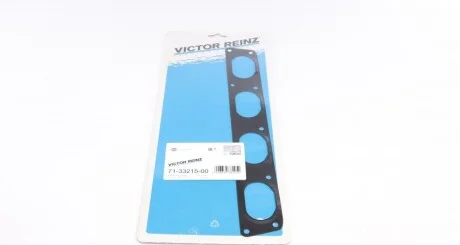 Прокладка впускного колектора VICTOR REINZ 713321500