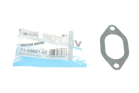 Прокладка впускного колектора REINZ 71-33621-00 VICTOR REINZ 713362100