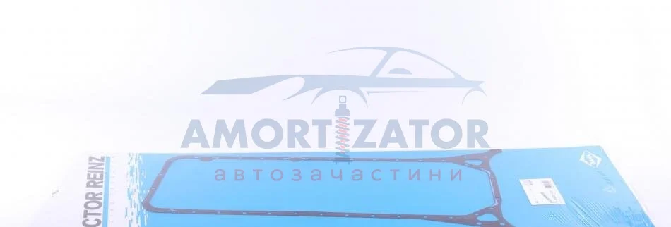 Прокладка піддону картера REINZ 71-34041-00 VICTOR REINZ 713404100 (фото 1)