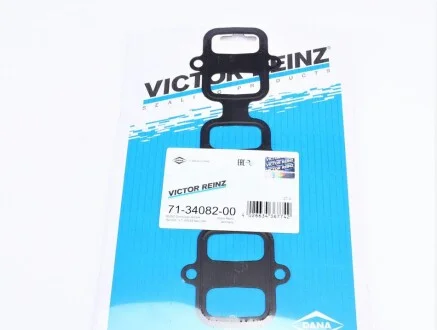 Прокладка впускного колектора VICTOR REINZ 713408200