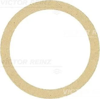 Прокладка колектора двигуна гумова VICTOR REINZ 713424400