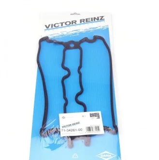 Прокладка клапанної кришки REINZ 71-34261-00 VICTOR REINZ 713426100