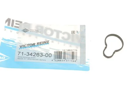 Прокладка клапанної кришки REINZ 71-34263-00 VICTOR REINZ 713426300