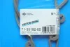 Ущільнення, кришка голівки циліндра REINZ 71-35192-00 VICTOR REINZ 713519200 (фото 2)